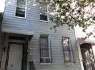 748 Chauncey St, Brooklyn, NY 11207