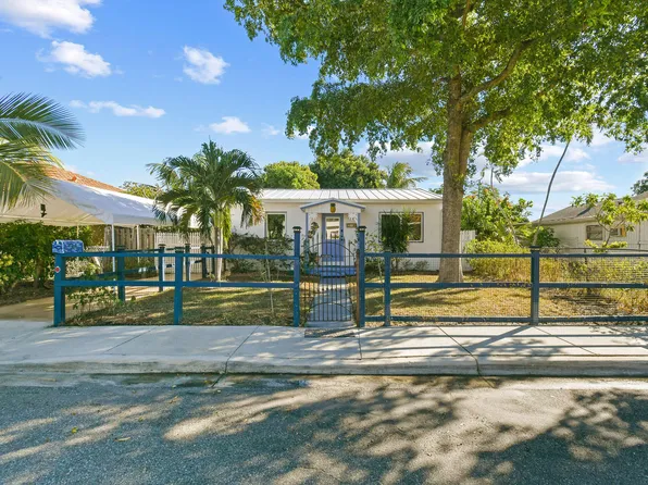 726 N E Street, Lake Worth Beach, FL 33460
