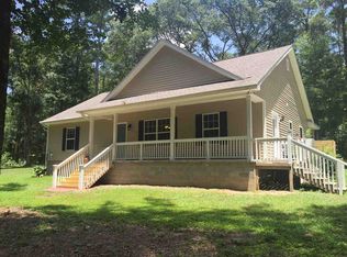 8029 Pickwick Ct, Tallahassee, FL 32309