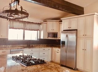 516 Chantilly Dr, Sierra Vista, AZ 85635