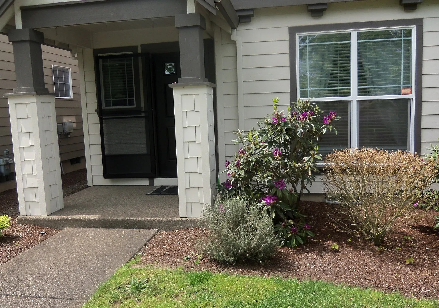 Willamette Landing home — Photo 1