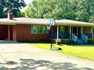 325 Jackson Hwy, Russellville, AL 35654