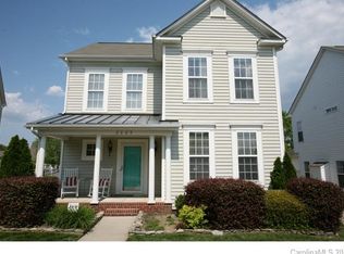 2609 Torrington Ln NW, Concord, NC 28027