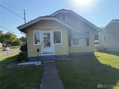 1901 Brentwood St, Middletown, OH, 45044