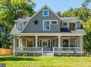 7208 Blair Rd NW, Washington, DC 20012