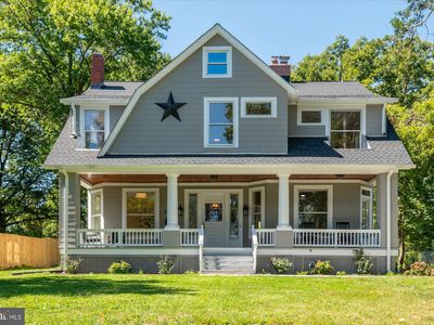 7208 Blair Rd NW, Washington, DC, 20012