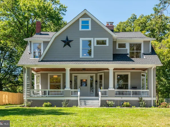 7208 Blair Rd NW, Washington, DC 20012