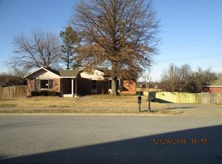 345 Brandons Loop, Springdale, AR 72762