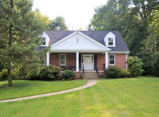 608 Twickenham Rd, Glenside, PA 19038