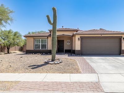 13570 E Hampden Green Way, Vail, AZ, 85641