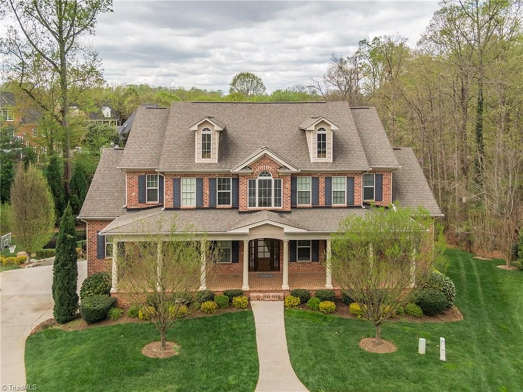 5260 Wilson Hill Ct, Winston Salem, NC 27104 Zillow