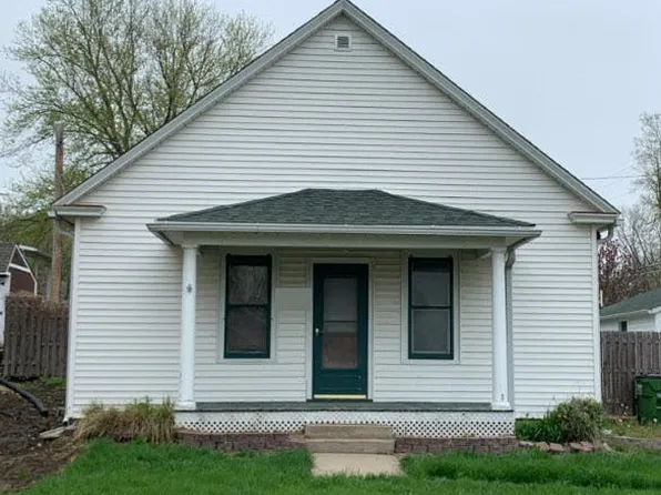 421 Sherman Ave, Nehawka, NE 68413