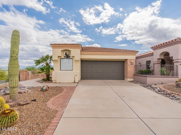 4105 S Anastacia Ct, Green Valley, AZ 85622