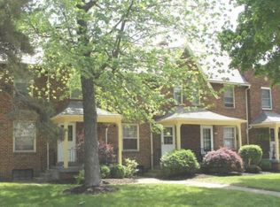 1684 Glenn Ave, Columbus, OH 43212