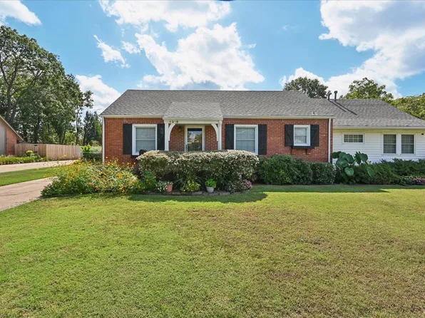 5318 E 35th St, Tulsa, OK 74135