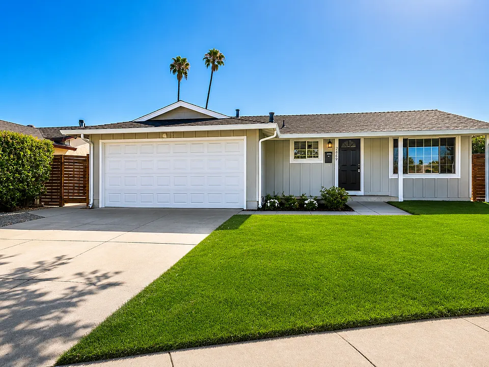 2869 Fairfax Ct