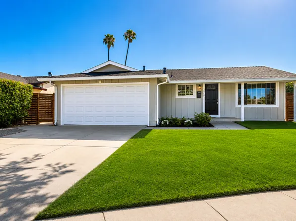 2869 Fairfax Ct, San Jose, CA 95148