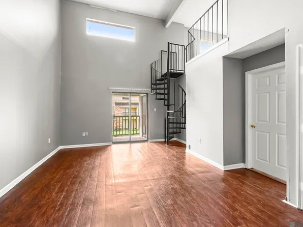 1724 S Brightside View Dr APT H, Baton Rouge, LA 70820