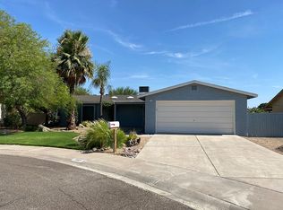 3527 E Willow Ave, Phoenix, AZ 85032