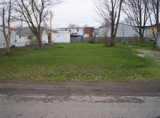 220 S Oak St, Lakeview, OH 43331