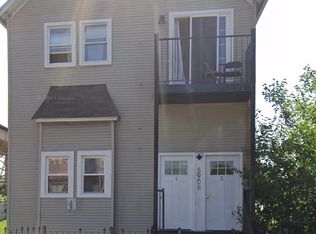 5905 S La Salle St #1, Chicago, IL 60621
