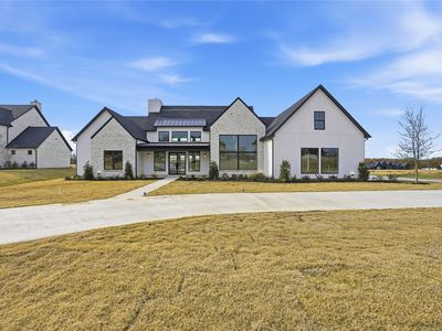 2700 Veridian Point Dr, Burleson, TX, 76028