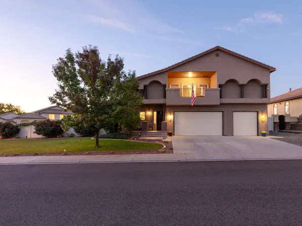 727 Egret Cir, Grand Junction, CO 81505