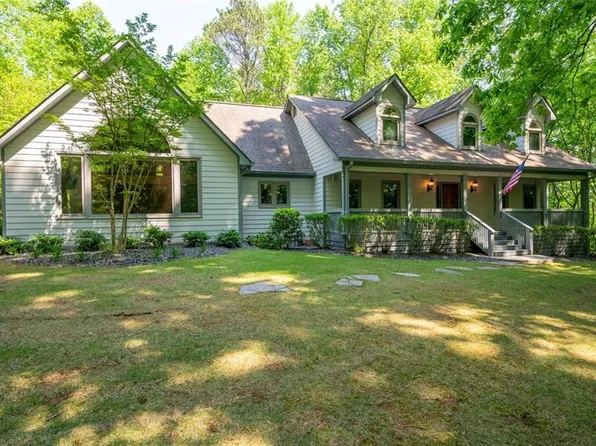 465 Willowbrook Dr SE, Smyrna, GA 30082