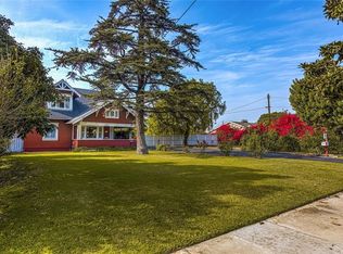 2056 N Shaffer St, Orange, CA 92865