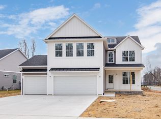 12902 Brick Rd LOT 34, Granger, IN 46530