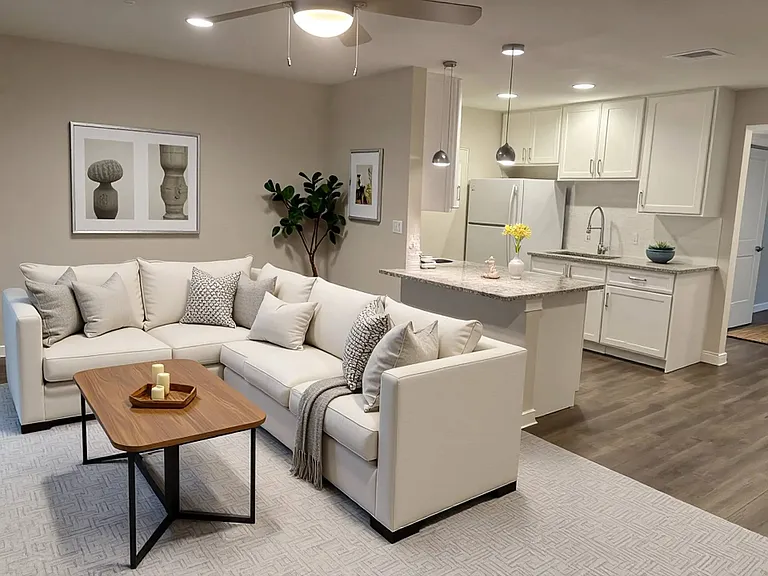 Midtown Apartments — Photo 17