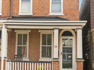 55 W 5th St, New Castle, DE