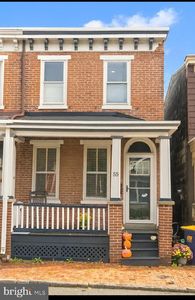 55 W 5th St, New Castle, DE, 19720