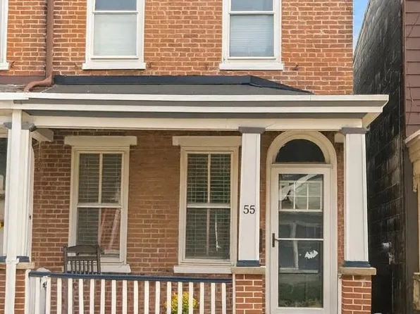 55 W 5th St, New Castle, DE 19720