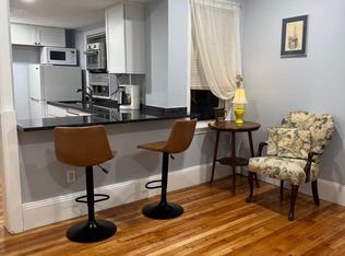 250 Broadway #1, Cambridge, MA 02139