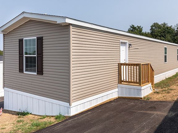 2nd image of 321 Beallsville Rd #7-B