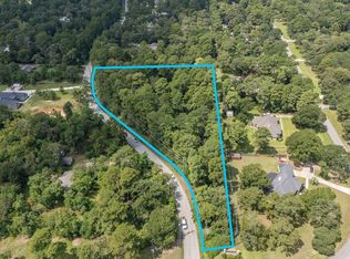 Stagecoach Rd, Magnolia, TX 77355