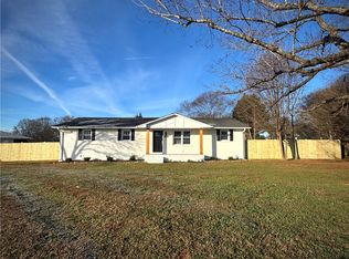 202 Highway 187 S, Anderson, SC 29626