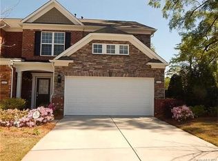 10441 Blairbeth St, Charlotte, NC 28277