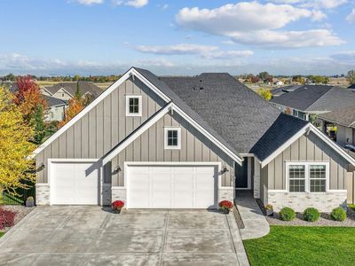 1796 N Hurtsville Ave, Kuna, ID, 83634