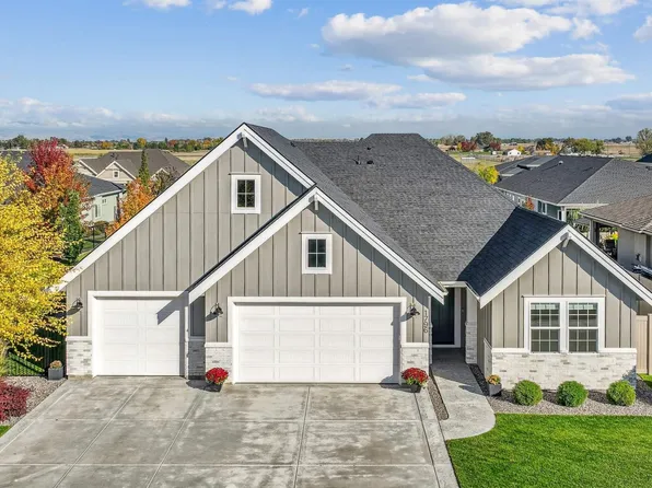 1796 N Hurtsville Ave, Kuna, ID 83634