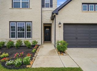 13803 Cerezo Creek Pointe Dr, Cypress, TX 77433