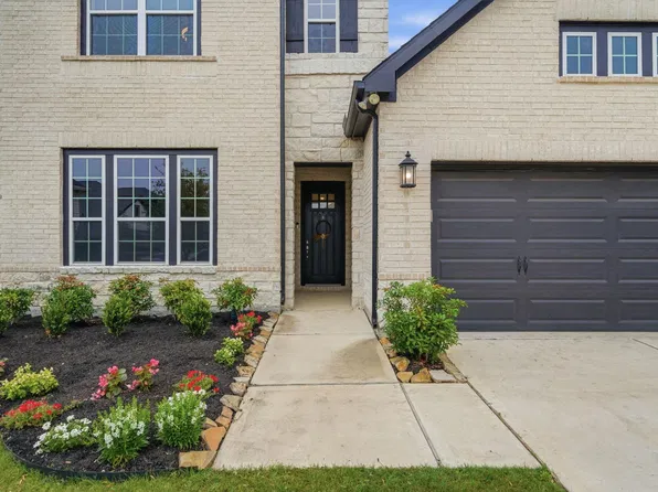 13803 Cerezo Creek Pointe Dr, Cypress, TX 77433