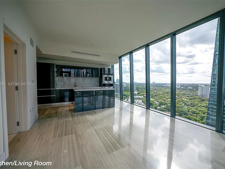 1451 Brickell Ave #2706 — Photo 7