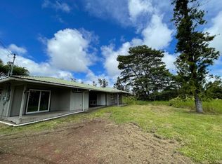 11-3031 Ala Naulani Rd, Volcano, HI 96785