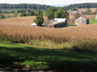 1431 Hughes Shop Rd, Westminster, MD 21158