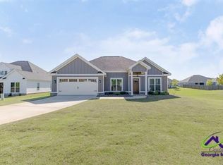 210 Saraland Trl, Perry, GA 31069