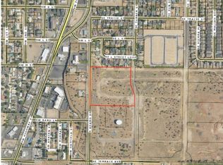 Bill Hoffman Subdivision LOT 1, Madras, OR 97741
