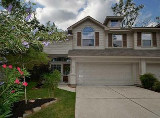 91 Benedict Canyon Loop, The Woodlands, TX 77382