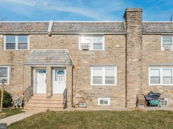 55 Sayers Ave #A, Lansdowne, PA 19050